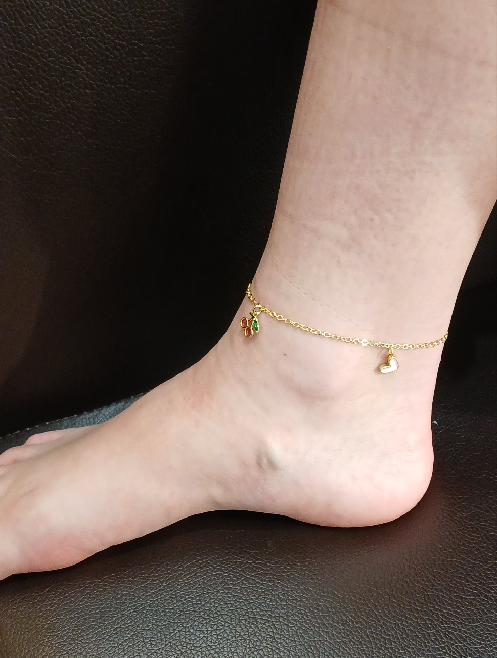 permanent Jewelry book your appointment here
