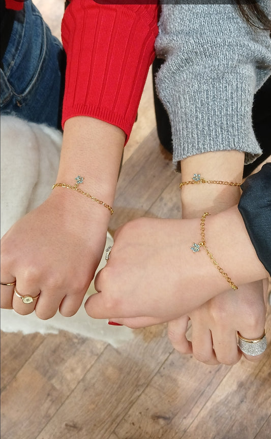permanent Jewelry book your appointment here